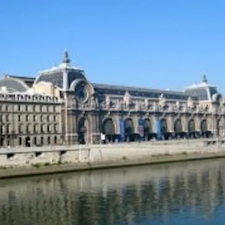 Opera - Central Paris Private Apartment Lägenhet Paris