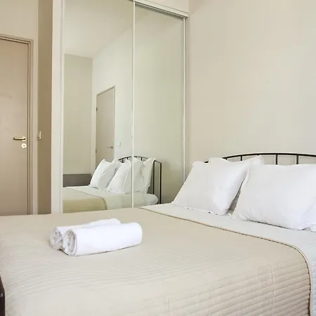 Opera - Central Paris Private Apartment Lägenhet *