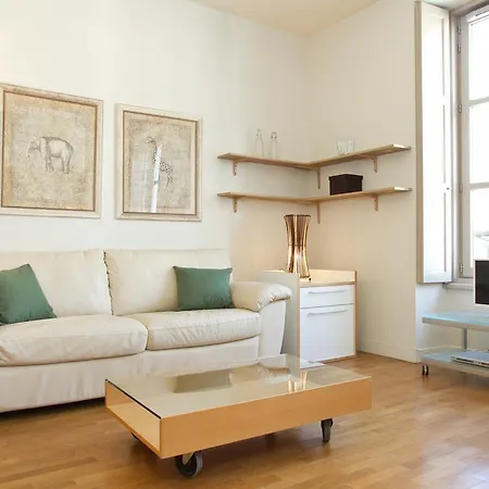 Opera - Central Paris Private Apartment Lägenhet Paris