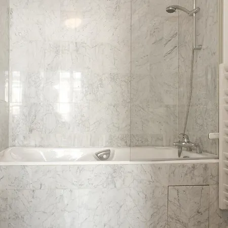 Opera - Central Paris Private Apartment Lägenhet Paris
